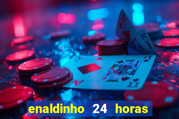 enaldinho 24 horas na piscina